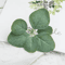 GreenLuxe 50100PCS Artificial Eucalyptus Leaves Silk Greenery DIY Wedding Home Decor 0