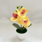 MiniZen Artificial Bonsai Plant Potted Fake Tree For Home Desk Decor 4