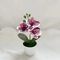 MiniZen Artificial Bonsai Plant Potted Fake Tree For Home Desk Decor 5