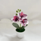 MiniZen Artificial Bonsai Plant Potted Fake Tree For Home Desk Decor 5