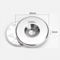 MagnaCore N52 Countersunk Hole Neodymium Magnet 30mm Disc Heavy Duty Mounting Magnet 0