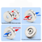 MagnaCore N52 Countersunk Hole Neodymium Magnet 30mm Disc Heavy Duty Mounting Magnet 2