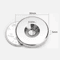 MagnaCore N52 Countersunk Hole Neodymium Magnet 30mm Disc Heavy Duty Mounting Magnet 3