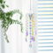CrystalGlow Chandelier Wind Chime Suncatcher Prism Rainbow Hanging Decor 1