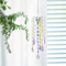 CrystalGlow Chandelier Wind Chime Suncatcher Prism Rainbow Hanging Decor 1