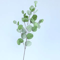 GreenVibe Long Stem Artificial Eucalyptus Leaves Wall And Vase Decor 9