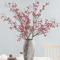 FestiveBerry Artificial Holly Red Berry Plant Decor For Home And Party Styling 1