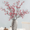 FestiveBerry Artificial Holly Red Berry Plant Decor For Home And Party Styling 1