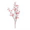 FestiveBerry Artificial Holly Red Berry Plant Decor For Home And Party Styling 5