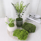 GreenScape DIY Artificial Moss Decor For Crafts Garden And Home Styling 0