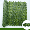 GreenShield Artificial Ivy Fence Panel Privacy Screen For Garden Balcony And Outdoor Decor 9