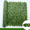 GreenShield Artificial Ivy Fence Panel Privacy Screen For Garden Balcony And Outdoor Decor 9