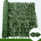 GreenShield Artificial Ivy Fence Panel Privacy Screen For Garden Balcony And Outdoor Decor 4
