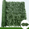 GreenShield Artificial Ivy Fence Panel Privacy Screen For Garden Balcony And Outdoor Decor 4