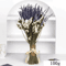 BlushLavender Dried Flower Bouquet Pampas Gypsophila Boho Decor 7