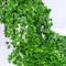 GreenVibe 100PCS Artificial Ivy Garland 2M Hanging Vines For Wall Garden Decor 0