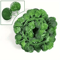 GreenVibe 100PCS Artificial Ivy Garland 2M Hanging Vines For Wall Garden Decor 8