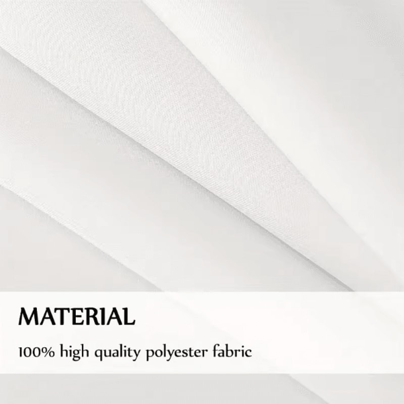 VikaArt Van Gogh Starry Night Table Flag Artistic Dining Table Decor 3