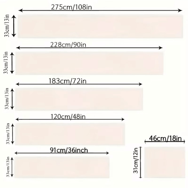 VikaArt Van Gogh Starry Night Table Flag Artistic Dining Table Decor 5