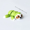 FlexiCharm 3D Printed Articulated Sloth Koala Figurines Movable Animal Desk Decor Gift 3