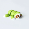 FlexiCharm 3D Printed Articulated Sloth Koala Figurines Movable Animal Desk Decor Gift 4