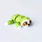 FlexiCharm 3D Printed Articulated Sloth Koala Figurines Movable Animal Desk Decor Gift 4