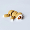 FlexiCharm 3D Printed Articulated Sloth Koala Figurines Movable Animal Desk Decor Gift 5