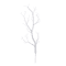GlamTwigs Gold Artificial Antler Branches Decorative Set For Christmas DIY Decor 4
