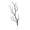 GlamTwigs Gold Artificial Antler Branches Decorative Set For Christmas DIY Decor 6