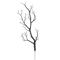 GlamTwigs Gold Artificial Antler Branches Decorative Set For Christmas DIY Decor 6
