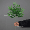 GreenAura Tall Artificial Eucalyptus Plant Tropical Willow Faux Tree Decor 4