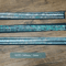 Paua Abalone Shell Inlay Strips Iridescent Mother Of Pearl For Guitar DIY Craft Projects 2