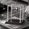 Newtons Cradle Balance Ball Desk Toy Kinetic Energy Pendulum Decor Science Gift 0