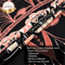VIKAMA Neon Rock Guitar Tapestry Electric Music Wall Decor For Bedroom Studio 4