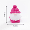 8PCS Mini Dwarf Blind Bag Figurines Cute Fairy Garden Micro Landscape Decor 5