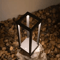 Rechargeable LED Table Lamp Modern Cordless Restaurant Home Decor Light 1
