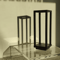 Rechargeable LED Table Lamp Modern Cordless Restaurant Home Decor Light 2