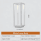 Rechargeable LED Table Lamp Modern Cordless Restaurant Home Decor Light 5