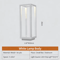 Rechargeable LED Table Lamp Modern Cordless Restaurant Home Decor Light 5