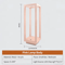 Rechargeable LED Table Lamp Modern Cordless Restaurant Home Decor Light 8