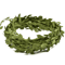 10M20M Artificial Leaf Vine Garland DIY Greenery Ribbon For Home Event Decor 1