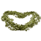 10M20M Artificial Leaf Vine Garland DIY Greenery Ribbon For Home Event Decor 3