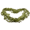 10M20M Artificial Leaf Vine Garland DIY Greenery Ribbon For Home Event Decor 3