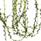 10M20M Artificial Leaf Vine Garland DIY Greenery Ribbon For Home Event Decor 4