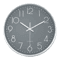 Minimalist Silent Quartz Wall Clock Modern NoTicking Decor 81012 Inch 6