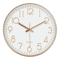 Minimalist Silent Quartz Wall Clock Modern NoTicking Decor 81012 Inch 7