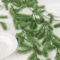 72Mesh Artificial Pine Leaf Garland DIY Greenery Vine For Christmas Home Decor 3