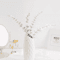 10100PCS Artificial Eucalyptus Leaves Bulk Greenery For DIY Crafts Wedding Home Decor 10