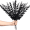 10100PCS Artificial Eucalyptus Leaves Bulk Greenery For DIY Crafts Wedding Home Decor 13