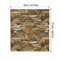 3D Faux Brick Wall Sticker Panels SelfAdhesive Waterproof DIY Wallpaper 5